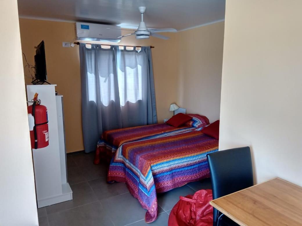 Colon M Apartment Exterior photo