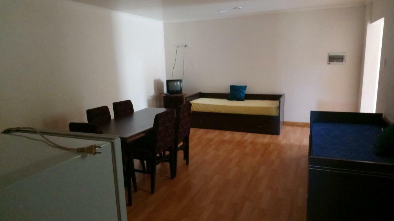 Colon M Apartment Exterior photo
