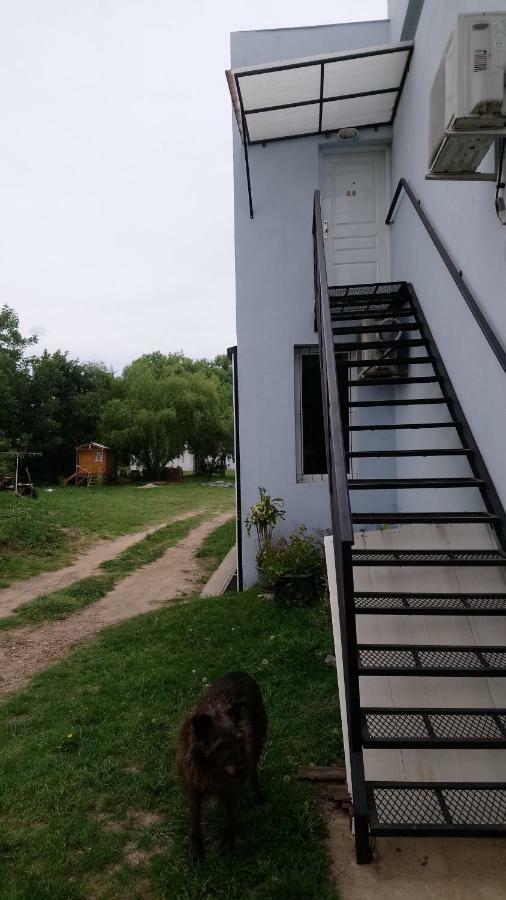 Colon M Apartment Exterior photo
